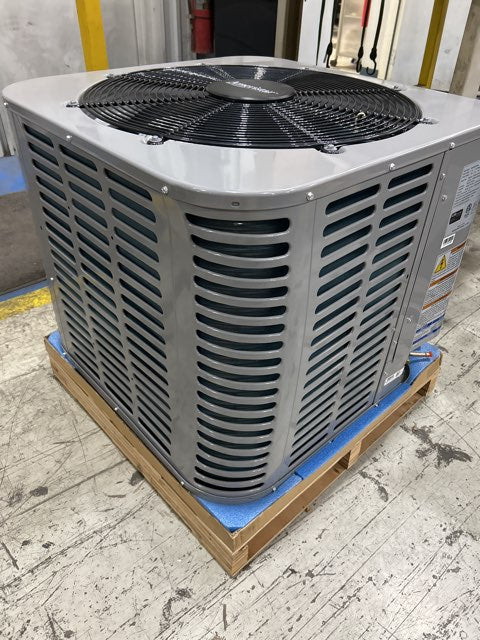 2 Ton Single-Stage Split-System Heat Pump 208-230/60/1 R410A 15.2 SEER