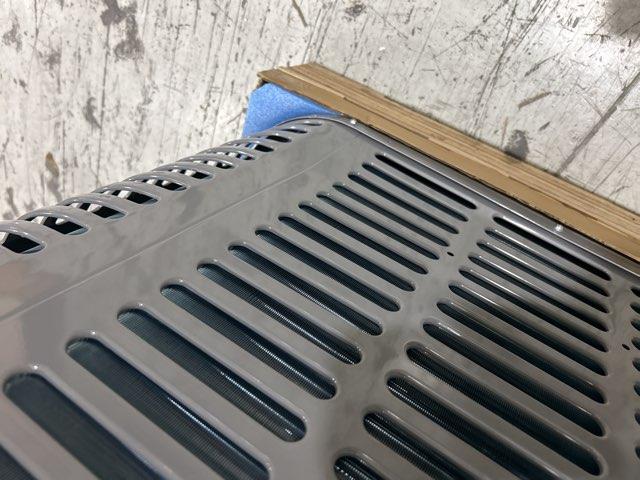 2 Ton Single-Stage Split-System Heat Pump 208-230/60/1 R410A 15.2 SEER - Image 2