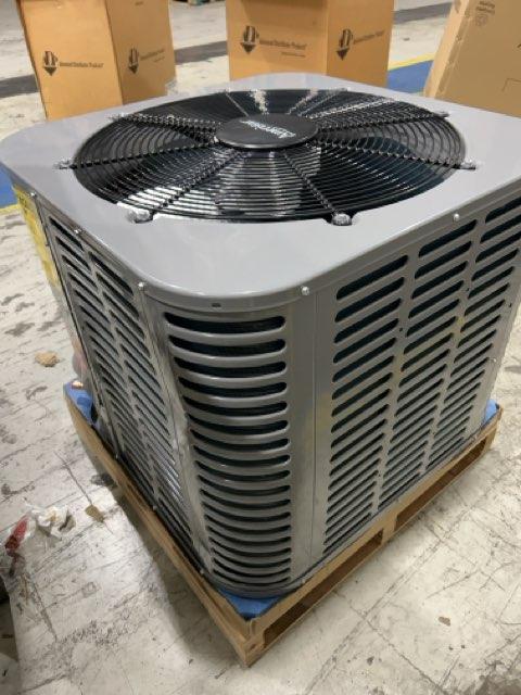 2 Ton Single-Stage Split-System Heat Pump 208-230/60/1 R410A 15.2 SEER - Image 3