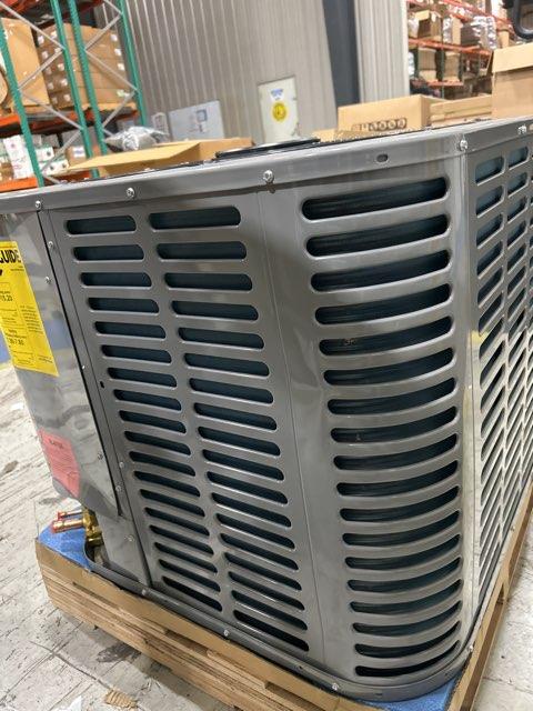 2 Ton Single-Stage Split-System Heat Pump 208-230/60/1 R410A 15.2 SEER - Image 5