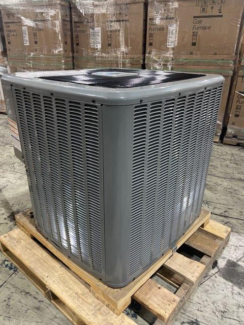 2 Ton Single-Stage Split-System Heat Pump 208-230/60/1 R410A 15.2 SEER2 - Image 2