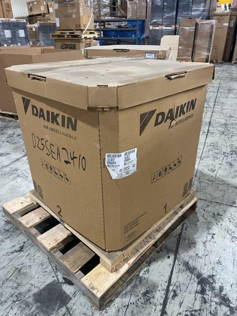 2 Ton Single-Stage Split-System Heat Pump 208-230/60/1 R410A 15.2 SEER2 - Image 5