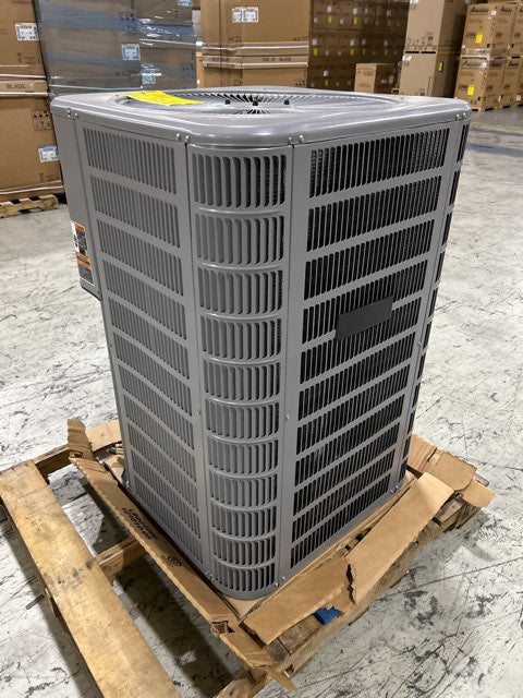 2 Ton Single-Stage Split-System Heat Pump; 208-230/60/1, R410A, 15 SEER