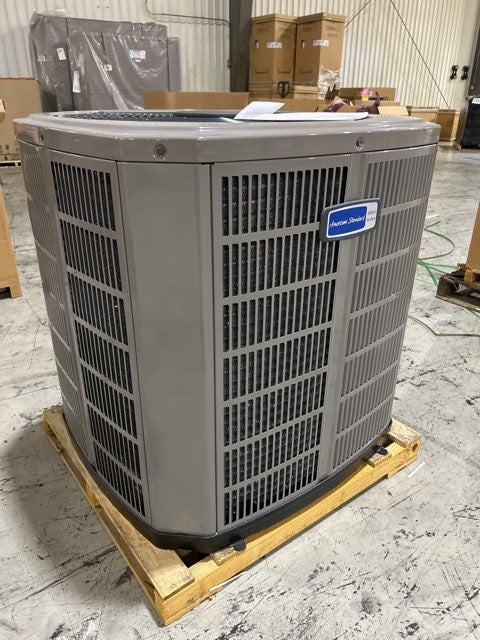 2 Ton Single-Stage Split-System Heat Pump 208-230/60/1 R410A 15 SEER