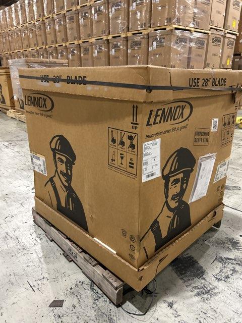 2 Ton Single-Stage Split-System Heat Pump 208-230/60/1 R410A 16 SEER - Image 5