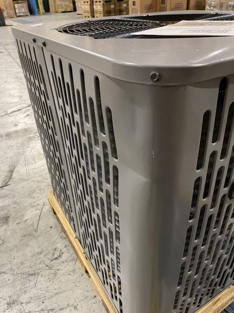 2 Ton Single-Stage Split-System Heat Pump 208-230/60/1 R410A 16 SEER - Image 3