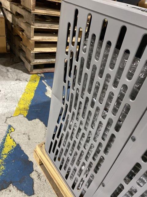2 Ton Single-Stage Split-System Heat Pump 208-230/60/1 R410A 16 SEER - Image 4