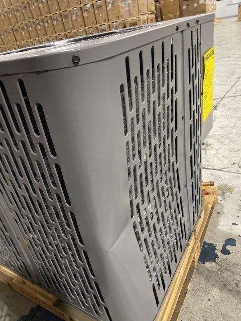 2 Ton Single-Stage Split-System Heat Pump 208-230/60/1 R410A 16 SEER - Image 5