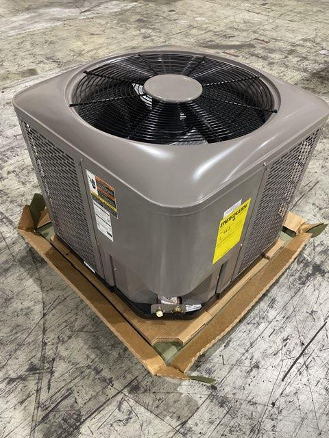 2 Ton Single-Stage Split-System Manufactured Housing Air Conditioner 208-230/60/1 R410A 14.3 SEER2 - Image 2