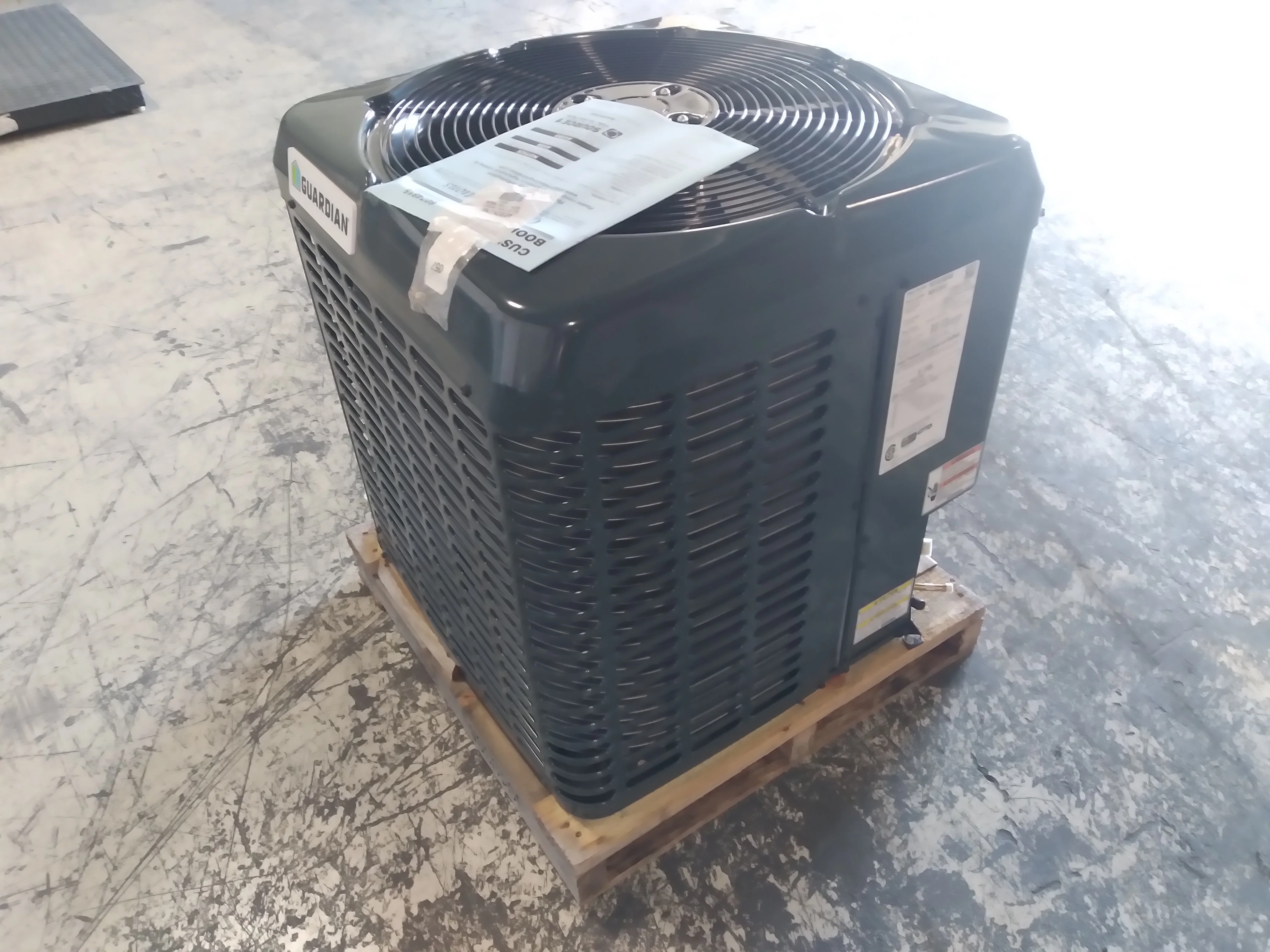 2 Ton Split System Air Conditioner, 13 Seer 208-230/60/1 R-410A - Image 2