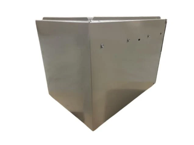 2 Ton Split-System Air Conditioner 208-230/60/1, 14.3 SEER2 with 2 Ton Cased Up/Down V Coil, R-454B - Image 3