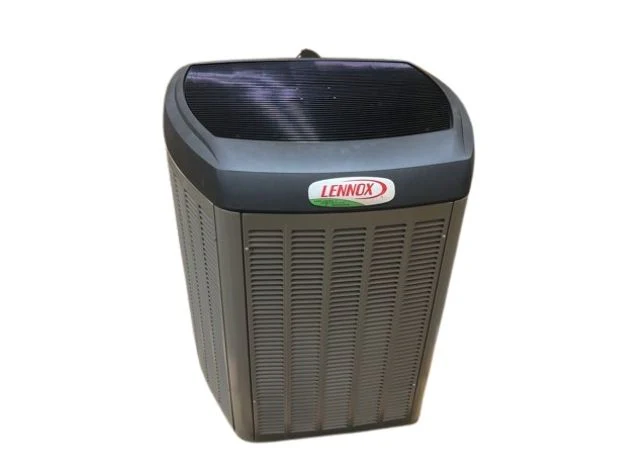 2 Ton Two Stage Split-System Communicating Compatible Heat Pump; 208-230/60/1, R410A, 21 SEER