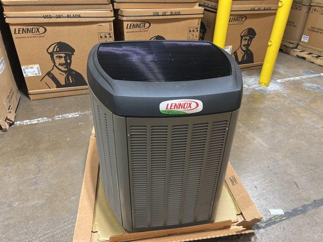 2 Ton Two Stage Split-System Communicating Compatible Heat Pump; 208-230/60/1, R410A, 21 SEER - Image 2