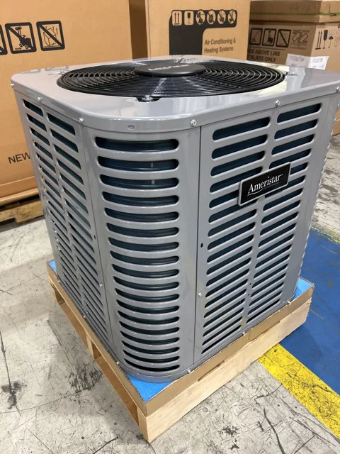 2 Ton Split-System Heat Pump; 208-230/60/1, R-410A ,14 SEER - Image 4