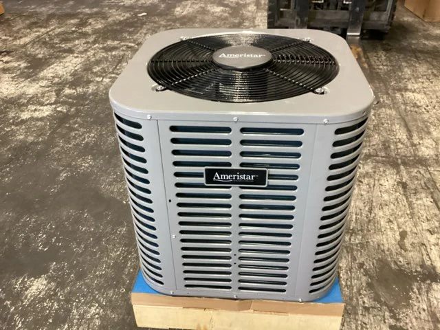 2 Ton Split-System Heat Pump; 208-230/60/1, R-410A, 14 SEER