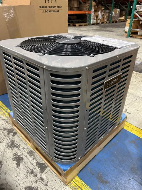 2 Ton Split System Heat Pump, 208-230/60/1, R-410A, 15.2 SEER2 - Image 4