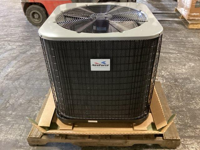 2 Ton Single Stage Split-System Heat Pump 208-230/60/1 R410A 14 SEER - Image 7