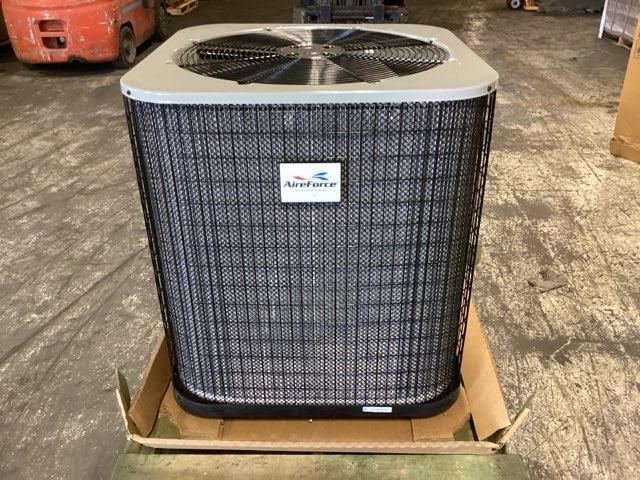 2 Ton Single Stage Split-System Heat Pump 208-230/60/1 R410A 16 SEER - Image 7