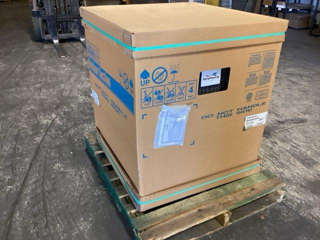 2 Ton Single Stage Split-System Heat Pump 208-230/60/1 R410A 16 SEER - Image 9