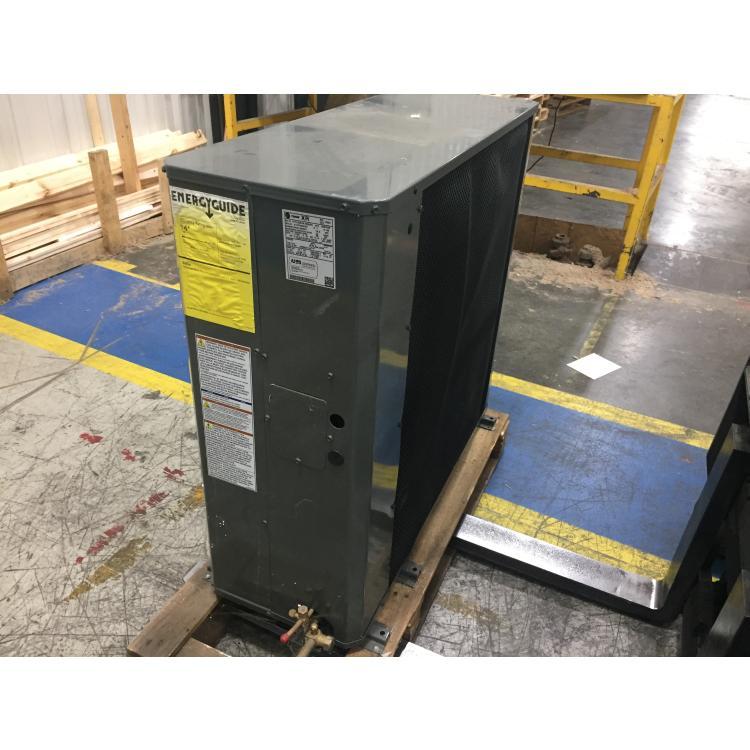 2 Ton Split-System Horizontal Air Conditioner, 16 Seer 208-230/60/1 R-410A - Image 13