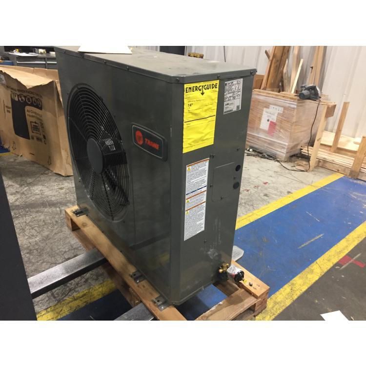 2 Ton Split-System Horizontal Air Conditioner, 16 Seer 208-230/60/1 R-410A - Image 15
