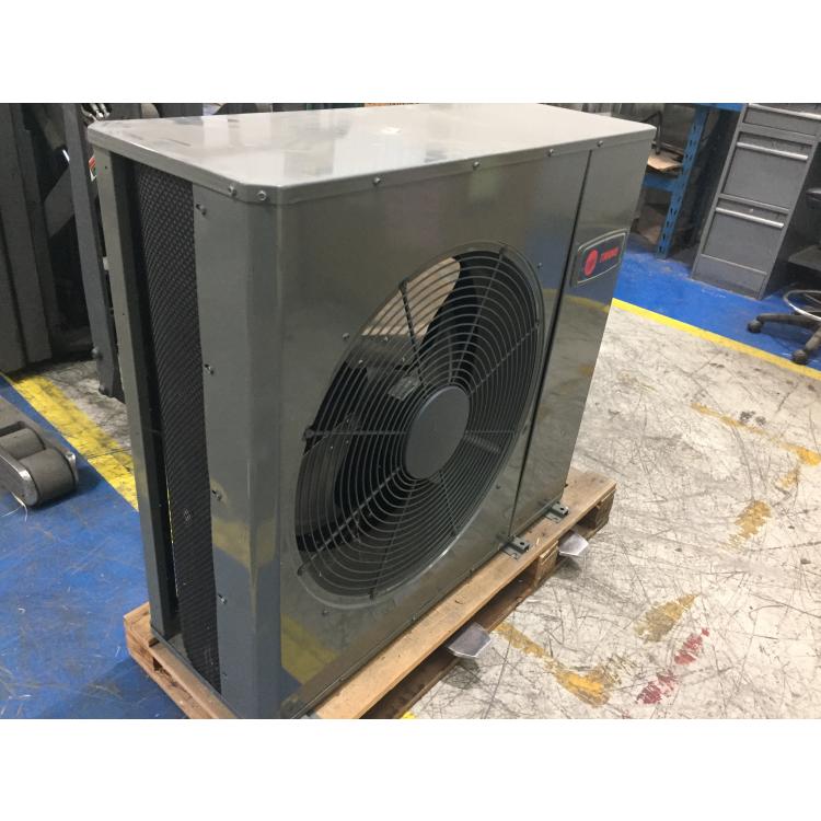 2 Ton Split-System Horizontal Air Conditioner, 16 Seer 208-230/60/1 R-410A - Image 17