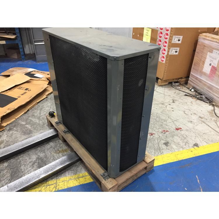 2 Ton Split-System Horizontal Air Conditioner, 16 Seer 208-230/60/1 R-410A - Image 3
