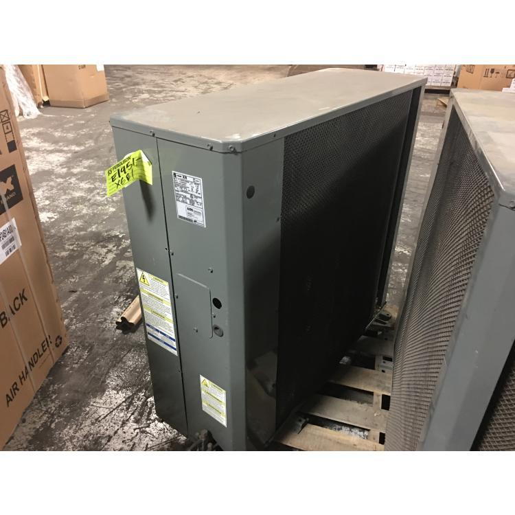 2 Ton Split-System Horizontal Air Conditioner, 16 Seer 208-230/60/1 R-410A - Image 5
