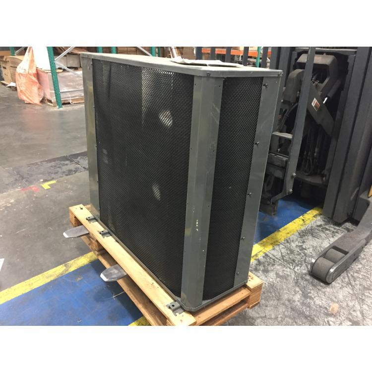 2 Ton Split-System Horizontal Air Conditioner, 16 Seer 208-230/60/1 R-410A - Image 8