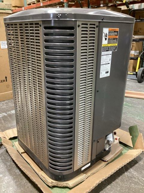 2 Ton Split-System Inverter Communicating Air Conditioner 208-230/60/1 R410A 20 SEER - Image 5