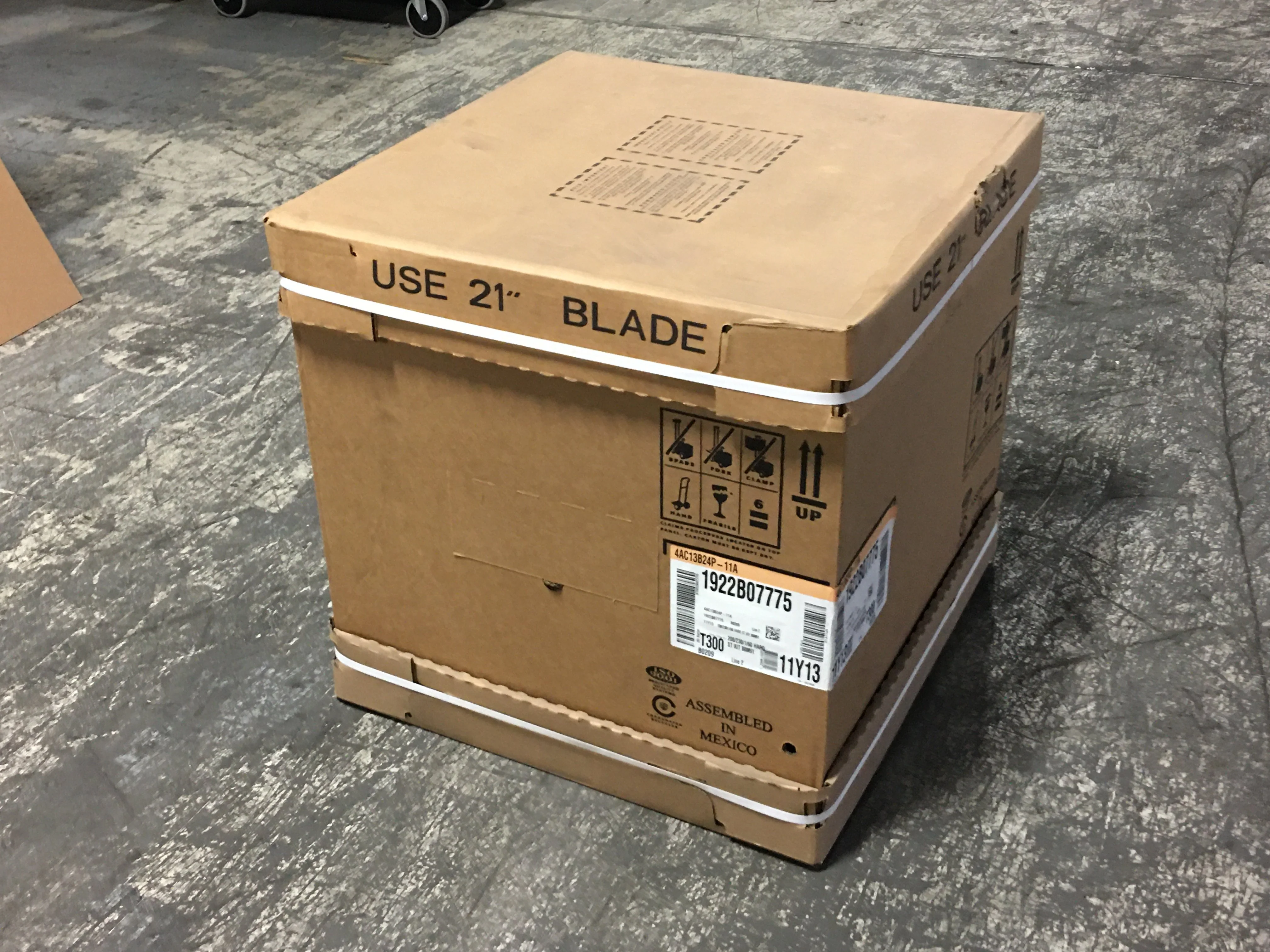 2 Ton Split-System Air Conditioner 208-230/60/1 R410A 13 SEER - Image 13