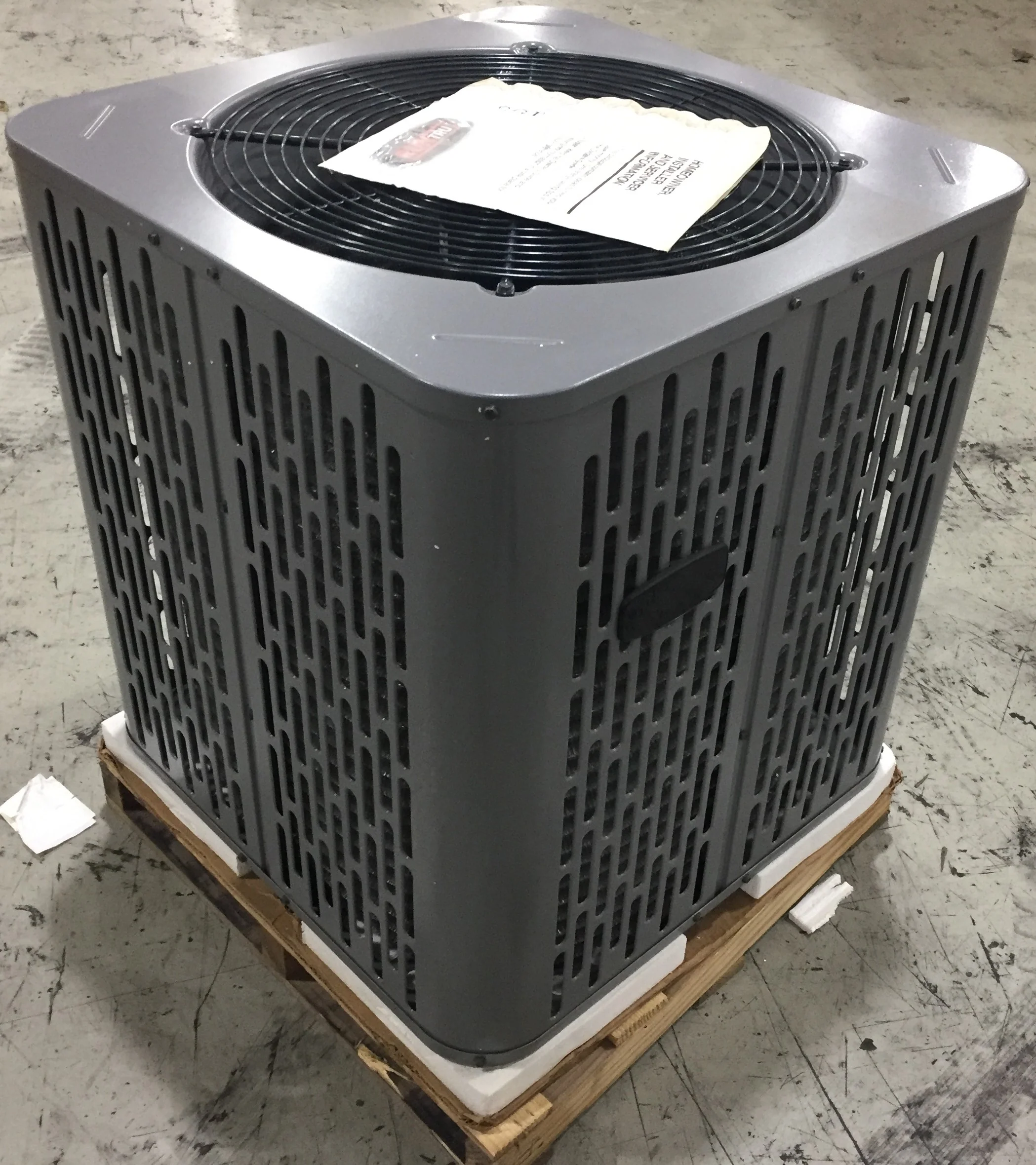 2 Ton Split-System Air Conditioner 208-230/60/1 R410A 14 Seer - Image 2