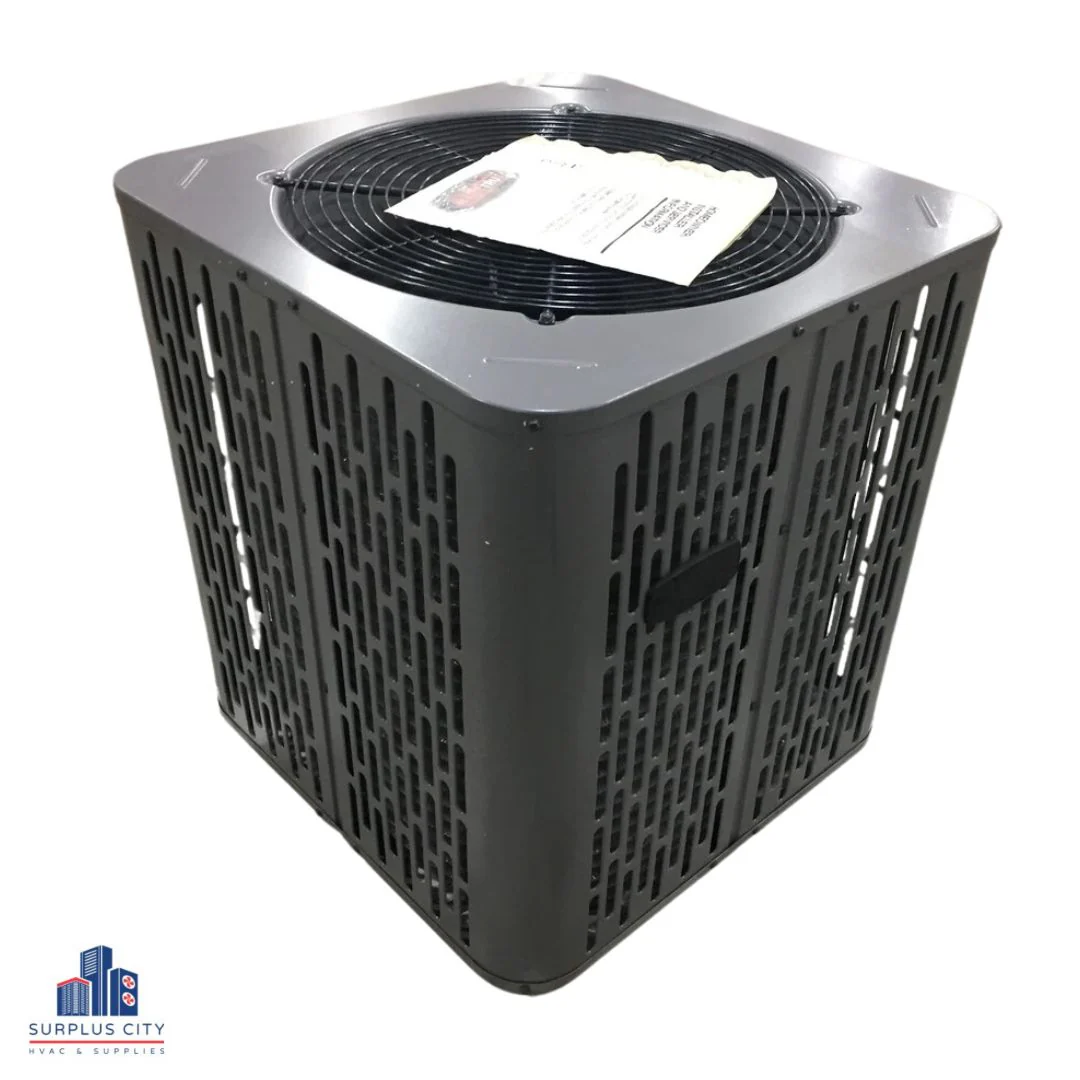 2 Ton Split-System Air Conditioner 208-230/60/1 R410A 14 Seer - Image 7
