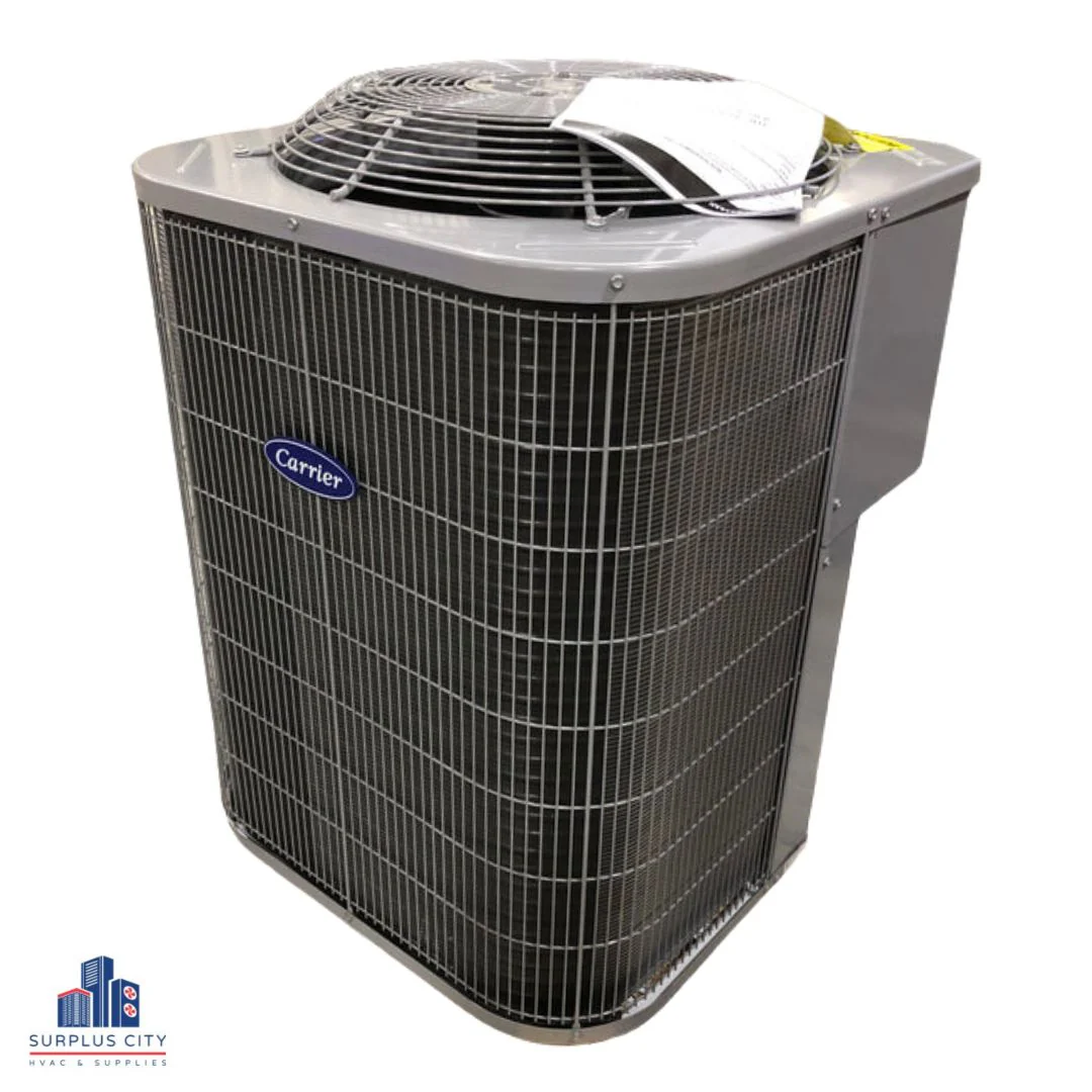 2 Ton Split-System Air Conditioner 208-230/60/1 R410A 14.3 Seer2