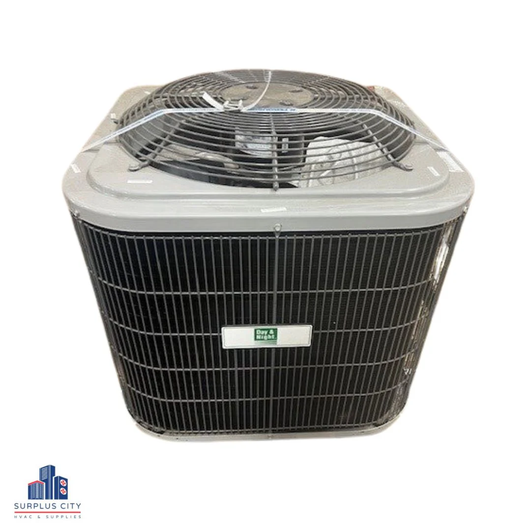2 Ton Split-System Air Conditioner 208-230/60/1 R-410A 16 Seer