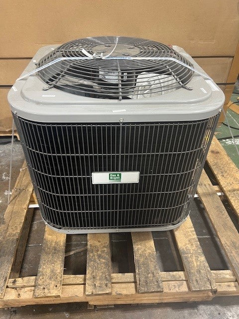 2 Ton Split-System Air Conditioner 208-230/60/1 R-410A 16 Seer - Image 2