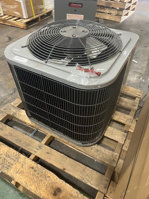 2 Ton Split-System Air Conditioner 208-230/60/1 R-410A 16 Seer - Image 4