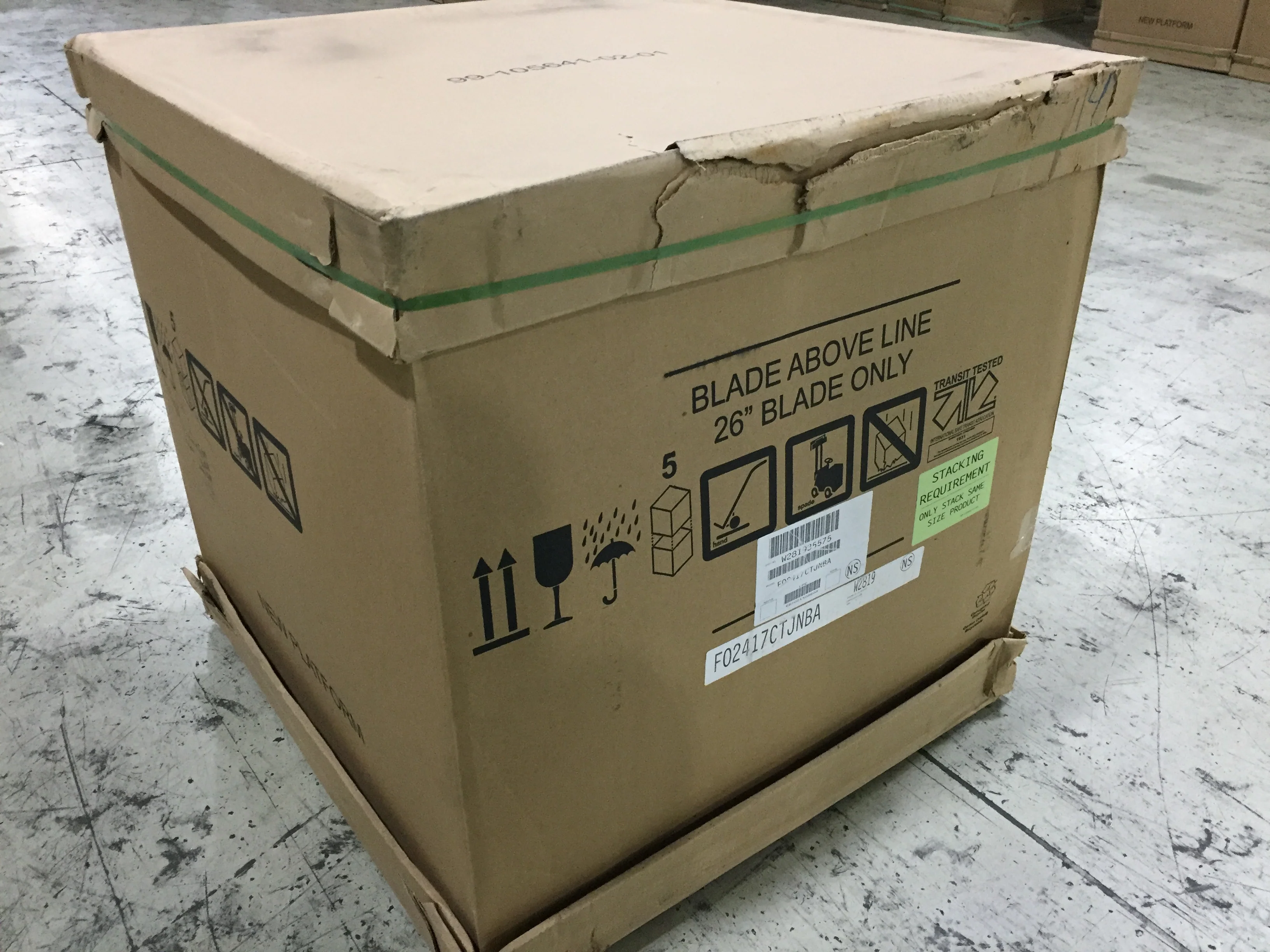 2 Ton Split-System Air Conditioner 208-230/60/1 R410A 17 SEER - Image 7