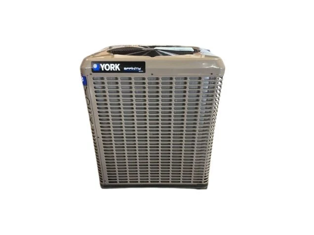 2 Ton Affinity Communicating 2 Stage Split System Air Conditioner 208-230/60/1 R-410A 20 Seer