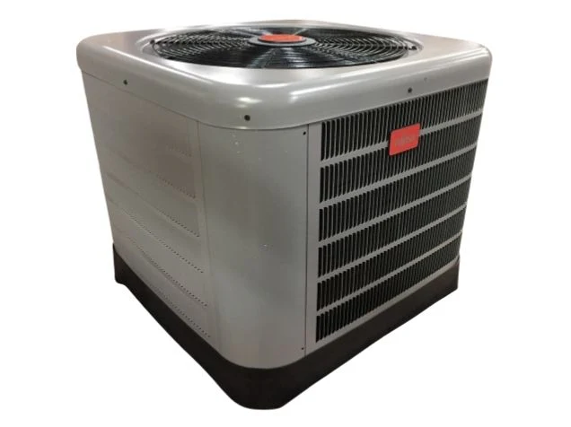 2 Ton Split-System Heat Pump 208-230/60/1 R410A 15 SEER - Image 2
