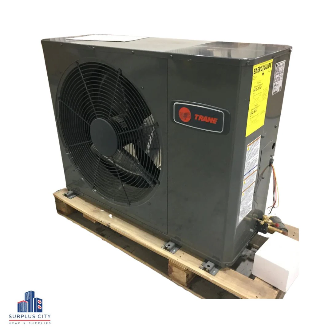 2 Ton Split-System Heat Pump 208-230/60/1 R410A 16 Seer