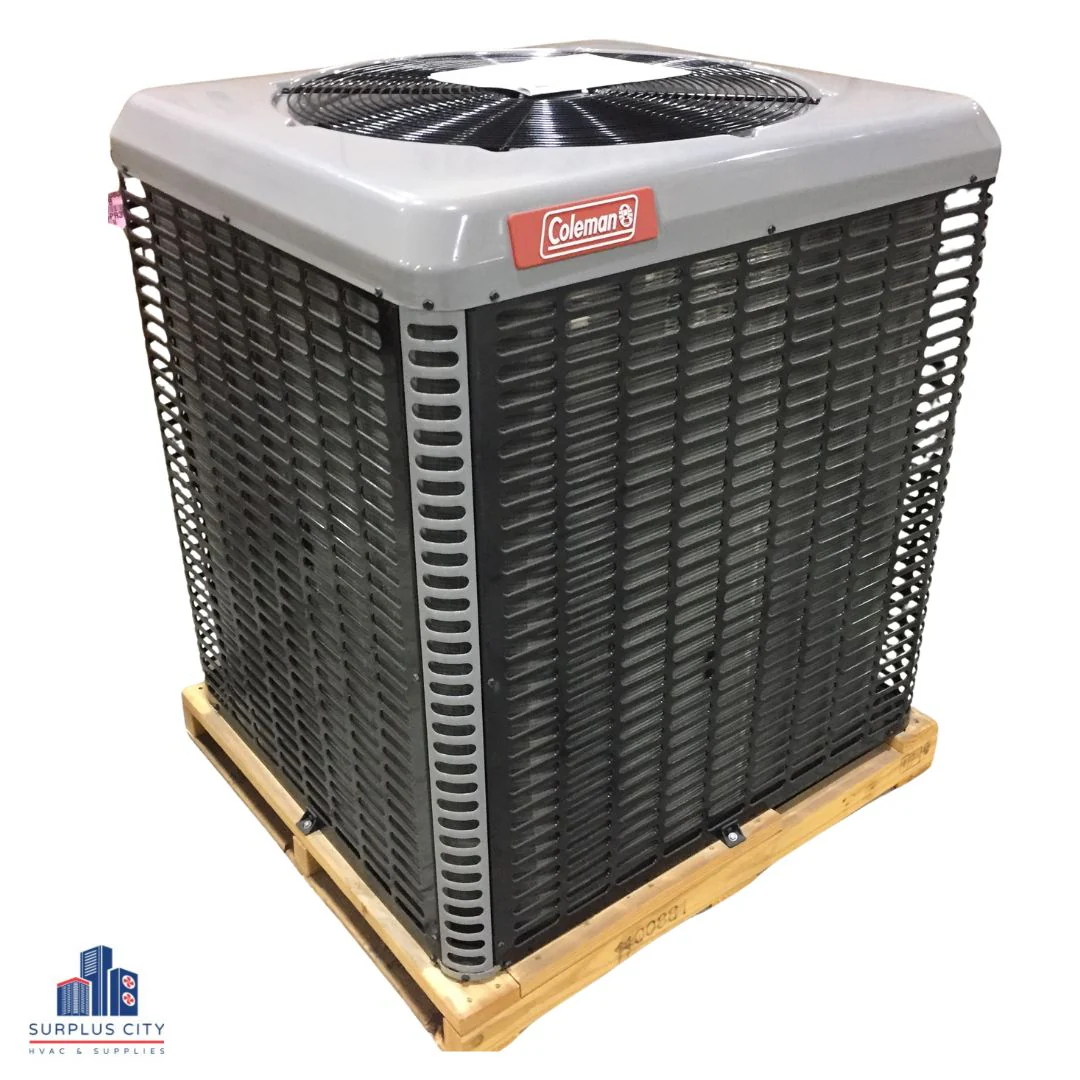 2 Ton Split-System Heat Pump; 208-230/60/1, R410A, 16 SEER