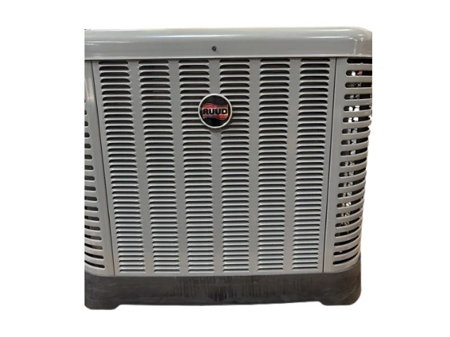 1.5 Ton Single-Stage Split-System Heat Pump 208-230/60/1 R410A 15 SEER