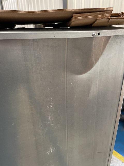72,000 BTU Manufactured Housing Two-Stage Downflow ECM Multi Speed Gas Furnace 96% AFUE 120/60/1 - Image 6