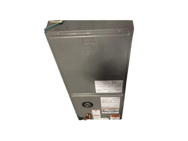 2 Ton SS Comm Compatible AC 16 SEER2, 2 Ton Multiposition R410A Fancoil with 15 kW Electric Heat Kit - Image 3