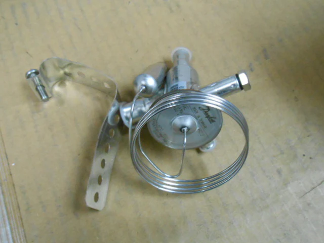 2 Ton Thermal Expansion Valve R22 - Image 2