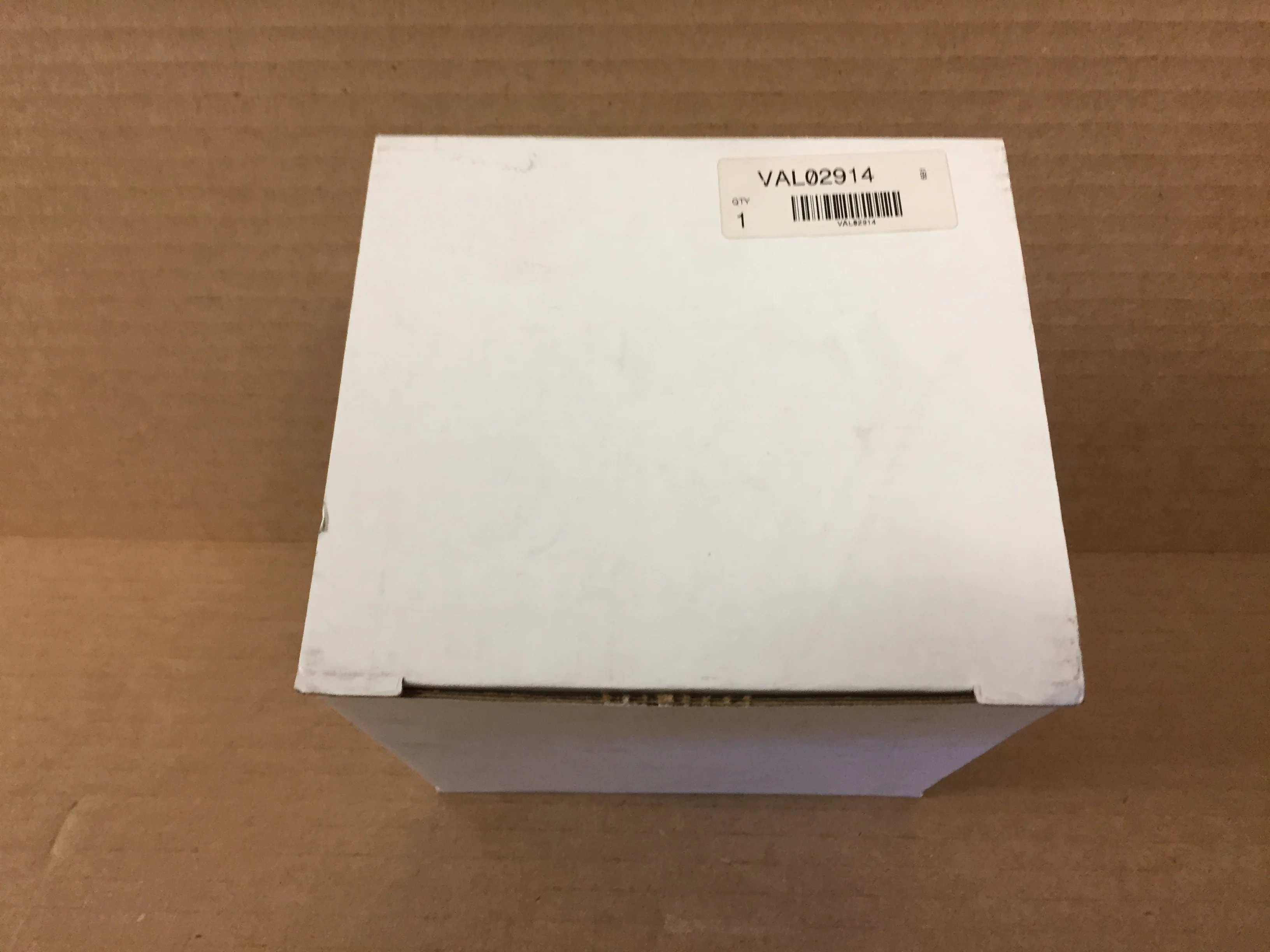 2 Ton Thermostatic Expansion Valve, R-22 / R-407C - Image 3