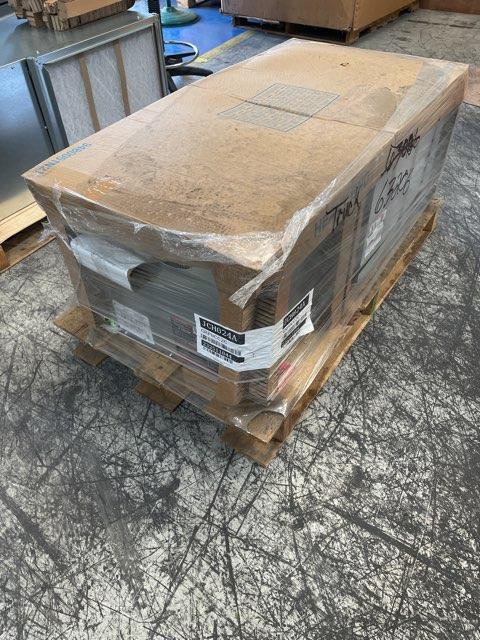 2 Ton Two-Stage ECM Horizontal Geothermal Heat Pump 208-230/60/1 R410A 21.5 EER - Image 6