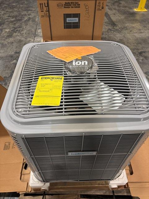 2 Ton Two-Stage Split-System Communicating Air Conditioner 208-230/60/1 R410A 17 SEER - Image 5