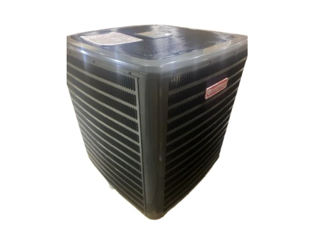 2 Ton Two-Stage Split-System Communicating Air Conditioner 208-230/60/1 R410A 17 SEER2